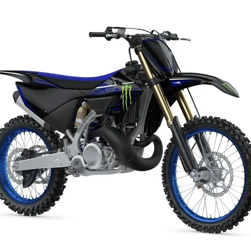 Markt Trending In De Uitverkoop Nieuwe 2022 Yamahas Mx Motorfiets Yz250 Race-Editie