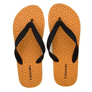 남자 여름 슬리퍼 슬리퍼 뜨거운 판매 양각 단독 플립 플롭 신발 - Product Image 2