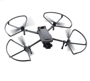 DGI Mavic <span class=keywords><strong>3</strong></span> Pro Abnehmbarer Propellers chutz Schnell verschluss D J I Mavic <span class=keywords><strong>3</strong></span> Pro/Cine Zubehör Propellers chutz für Drohnen - Product Image 3