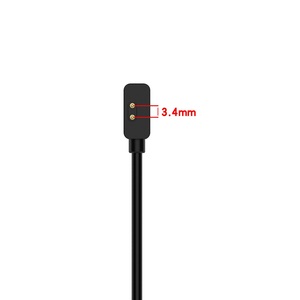 Câble de chargement USB pour Xiaomi Redmi <span class=keywords><strong>Watch</strong></span> 2 <span class=keywords><strong>Lite</strong></span>, <span class=keywords><strong>chargeur</strong></span> pour <span class=keywords><strong>Mi</strong></span> band 7 pro, adaptateur de <span class=keywords><strong>chargeur</strong></span> de station d'accueil pour <span class=keywords><strong>montre</strong></span> intelligente - Product Image 6