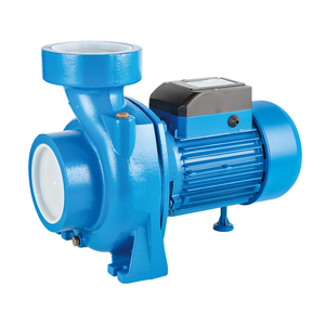 Bomba de Agua Centrífuga Eléctrica para Riego Agrícola de Baja Presión DTM-18 1HP OEM de Acero Inoxidable - Product Image 1
