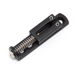 Usinage CNC de haute qualité réglage de guitare électrique personnalisé <span class=keywords><strong>o</strong></span> <span class=keywords><strong>matic</strong></span> pont et cordier - Product Image 4