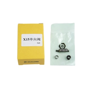 WEIYUAN สำหรับวาล์วตรวจสอบคัมมินส์ หมาย<span class=keywords><strong>เลข</strong></span>อะไหล่ 4076981 สำหรับชิ้นส่วนเครื่องยนต์เครื่องจักรกลการเกษตร befrag - Product Image 1