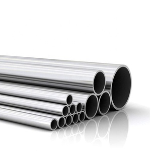 Tuyau en acier inoxydable à paroi mince 304 316l, tube en acier inoxydable Ss304, tuyau de <span class=keywords><strong>gaz</strong></span> soudé - Product Image 2