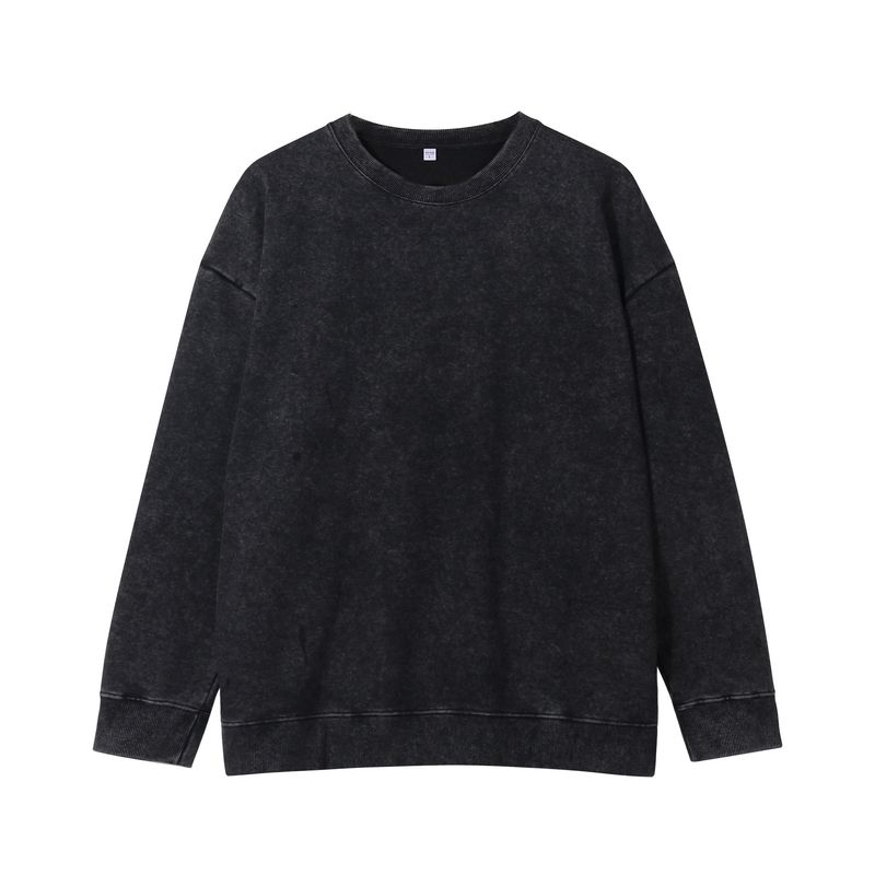 Sweatshirts - Black