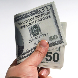 พิมพ์ใบเสร็จรับเงินธุรกิจแบบกำหนดเอง ใบเสร็จรับเงินภาษี ใบเสร็จรับเงินสำหรับงานส่งเสริมการตลาด กระดาษ 120 แกรม สำหรับงานเปิดตัว โปรโมชั่น ของที่ระลึก - Product Image 2