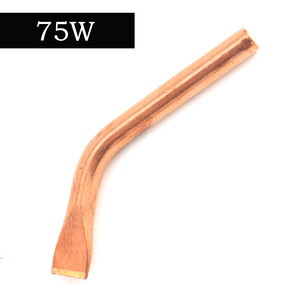 Puntas de soldador 75W 100W 150W 200W 300W Puntas de soldadura de alta calidad de grado industrial - Product Image 3