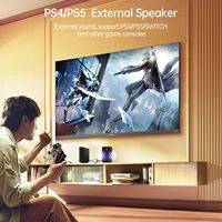 Adaptador de Audio Estéreo USB 3.5mm Biaze Y65, Tarjeta de Sonido Externa, Compatible con Auriculares y Micrófono TRS, Sonido Perfecto para Windows, MAC, Linux