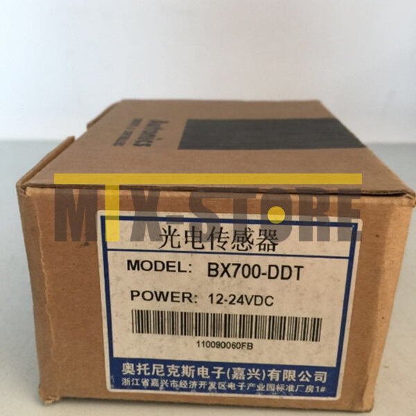 Plc S Brand New Sensor Bx700-ddt for Warranty Product Discontinued