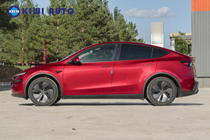 <span class=keywords><strong>Tesla</strong></span> Model Y 2025 Standard Long Range <span class=keywords><strong>AWD</strong></span> Conduite à Gauche 3D 6 Berline Électrique Haute Performance Haute Puissance Voiture d'Occasion à <span class=keywords><strong>Vendre</strong></span> - Product Image 3