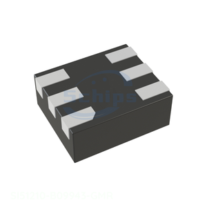 Original One Stop Service Buy Electronics Components Online SI5351A-B03477-GTR Clock Timing - Product Image 1