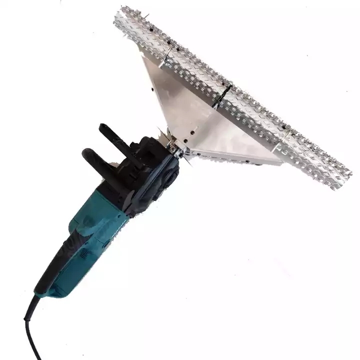 Taglierina Per Schiuma Floreale In Acciaio Inox – Coltello Multiuso 36x6 Cm Per Fioristi, Impugnatura Ergonomica, Tagli Precisi E Duraturi