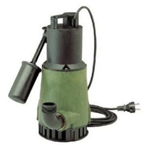 DAB Nova600ma Submersible <b>Pump</b> 10m Head DN32 Discharge <b>Electric</b> Centrifugal <b>Water</b> And Sewage <b>Pump</b> - Product Image 1