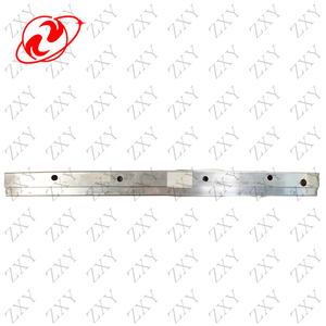 <span class=keywords><strong>Corsa</strong></span> C 02-07 supporto <span class=keywords><strong>paraurti</strong></span> <span class=keywords><strong>anteriore</strong></span> OEM 9165538/9165534/9165535 - Product Image 2