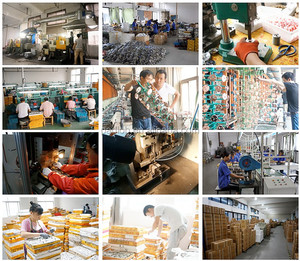 Nhà Máy Sản Xuất Giá Hợp Kim Kẽm Nội Thất Đòn Bẩy Trên Quảng Trường Tùy Chỉnh Cửa Bên Trong Xử Lý Ổ Khóa Với Escutcheon - Product Image 6