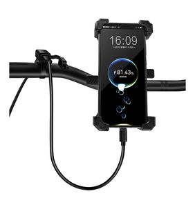 Your Ride Your Power ZY-ChargerPro X1 Chargeur de <span class=keywords><strong>moto</strong></span> à grande vitesse Durable pour une utilisation en extérieur sur tous les modèles - Product Image 2
