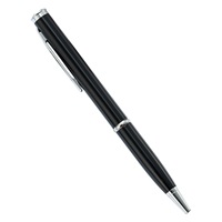 Nouveau style de stylo à bille en métal, vente en gros, tactique d'extérieur, autodéfense, multifonctionnel ; Modèle HH-419, idéal pour la promotion