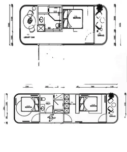 Fabbricazione mobile piccolo prefabbricato Mobile prefabbricato design moderno personalizzato sleeping hotel home Space Capsule Container house