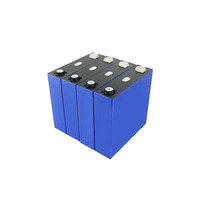 Eu Warehouse baterai 200ah 280ah 300ah 304ah 314ah 320ah a Grade prismatis Lifepo4 sel baterai 3.2v Lithium Ion fosfat