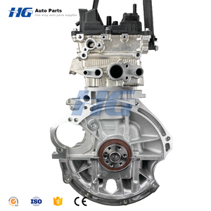 Motore Completo 1.4L 1.2L G4LA G4LC per Auto Coreane, 100% Testato, Blocco Motore I10 <span class=keywords><strong>I20</strong></span> per <span class=keywords><strong>Hyundai</strong></span> Kia Rio Picanto - Product Image 3