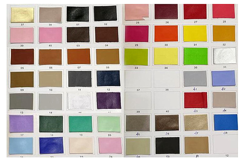Todos los colores