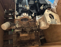 Bloque de Motor ECOBOOST4G23A6L para Reparación de JMC Ford Ranger OEM P3N9-6006-AA
