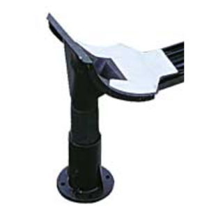 PAR DE PIES DE BAÑO DE PVC-Herramienta de torneado - Product Image 4