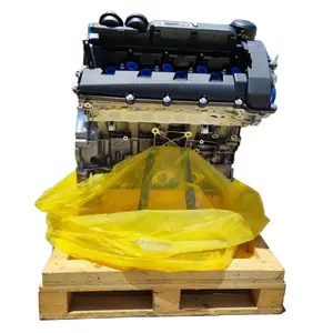 Автомобильный двигатель в сборе для Land Rover 508PS 5.0L, высокое качество, производитель в Китае