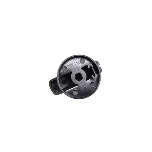 Bouton de commutation de climatiseur, pièce de rechange en plastique pour réparation et remplacement - Product Image 3