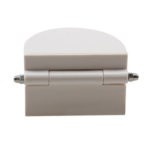 Modelo Dental de Resina con Espacios Entre los Dientes, Herramienta de Práctica para Equipos y Accesorios de Terapia Oral, Herramienta de Práctica Dental - Product Image 4