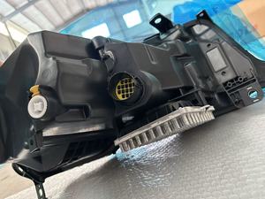 Kit de Carrocería OEM Deportivo <span class=keywords><strong>2022</strong></span> para <span class=keywords><strong>Range</strong></span> <span class=keywords><strong>Rover</strong></span> 2014-2017 con Guardabarros - Product Image 5