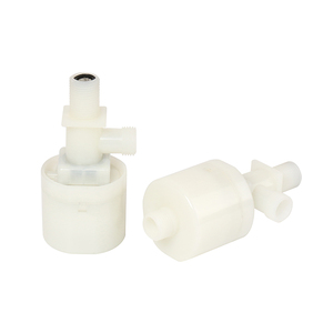 Wiir DNS15 <span class=keywords><strong>Mini</strong></span> vanne à bille flottante automatique Vanne à flotteur d'eau à haut débit <span class=keywords><strong>Mini</strong></span> vanne de contrôle du niveau d'eau de 1/2 pouces - Product Image 1