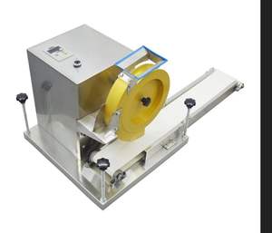 เครื่องแบ่งแป้งและปั้นกลมอัตโนมัติ/เครื่องแบ่งแป้งและปั้นกลม/เครื่องรีดแป้งอัตโนมัติ - Product Image 2