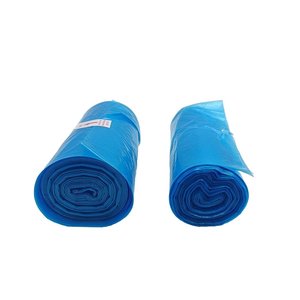 Recharges de poubelles jetables VCPC pour bébé, sacs <span class=keywords><strong>poubelle</strong></span> en plastique pour couches de grandes marques, sac de <span class=keywords><strong>recharge</strong></span> écologique pour couches - Product Image 5