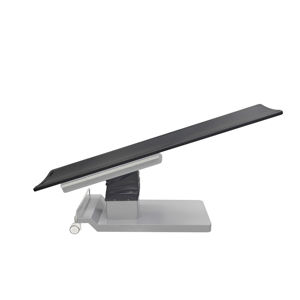 Mesa quirúrgica eléctrica de fabricante de China para angiografía y procedimientos endovasculares - Product Image 1