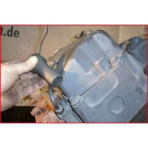 KS TOOLS-Douille à chocs 455.0012 3/4 ''Torx E, profonde, E18 - EAN 4042146239346 HEAVY VEHICLES - Product Image 4