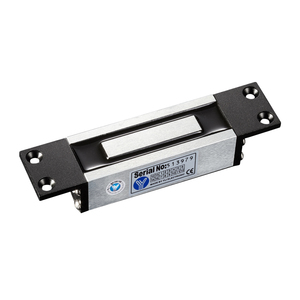 قفل أمان الفشل 120 رطل قفل الباب الكهرومغناطيسي - Product Image 1