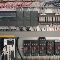 Ligne de production automatique de tubes souples LWT, équipement en acier inoxydable, machine de conditionnement en cartons pour les produits alimentaires et les boissons
