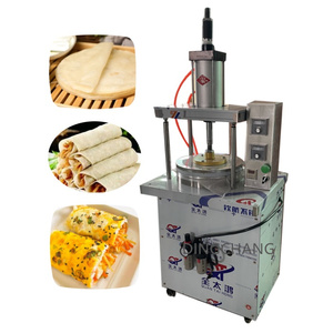 صانع البانيا 3 قطع ماسين فطيرة برجر ماكوينا بارا سر التورتيلا اثيوبيا إنجيرا ماكينة صنع - Product Image 2