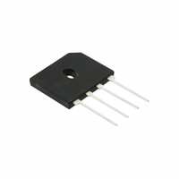GBU4DL-6419E3/51 Diodes 4-SIP, GBU Electronic Circuit Components Original One Stop Service