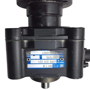 Camión <span class=keywords><strong>de</strong></span> volteo, camión <span class=keywords><strong>de</strong></span> <span class=keywords><strong>bomberos</strong></span>, mezclador <span class=keywords><strong>de</strong></span> cemento, toma <span class=keywords><strong>de</strong></span> corriente, NH1B PTO - Product Image 4