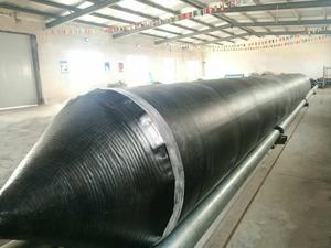 गर्म बिक्री समुद्री airbag पोत शुरू करने के लिए भारी उठाने - Product Image 2