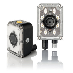 เซ็นเซอร์อัลตราโซนิก Datasensor รุ่น SRX3 สำหรับงานอุตสาหกรรม - Product Image 4