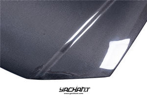 탄소 섬유 1999 ~ 2002 스카이라인 R34 <span class=keywords><strong>GTR</strong></span> <span class=keywords><strong>V</strong></span> <span class=keywords><strong>SPEC</strong></span> II 스타일 후드 보닛 바디 키트 R34 <span class=keywords><strong>GTR</strong></span> 후드 보닛 - Product Image 5