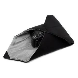 Camera Cloth Neoprene Wrap Around Bag Cover Camera Shock Protection Cloth Durable Camera Accessories Protection Mat OEM 5-7days