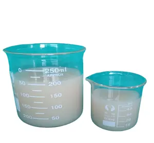 Chất Kết Dính Nhựa Urê Formaldehyde Cho Ván Ép Chất Kết Dính Gỗ MDF