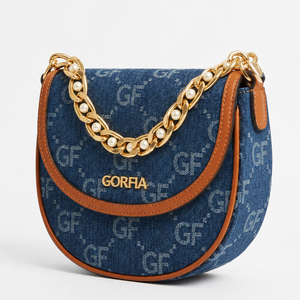 Bolso de Mano para Mujer, Mini Bolso Boston de Cuero PU con Asa Superior y Correa de Hombro Desmontable, Bolso Casual de Moda - Product Image 2