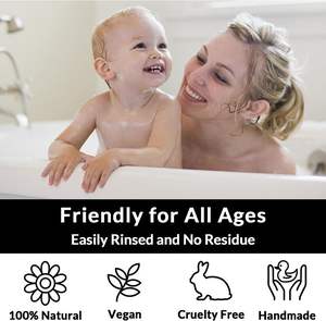 Bomba de Baño Explosiva con Forma de León para un Baño Relajante que Logra una Piel Suave y Tersa, Spa Corporal para Bañarse - Product Image 5