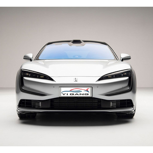 Yangwang U7 PHEV 2025, berline de luxe 5 places, <span class=keywords><strong>hybride</strong></span> rechargeable, quatre moteurs, transmission intégrale, CLTC, conduite à gauche, 0 km, tout neuf - Product Image 2