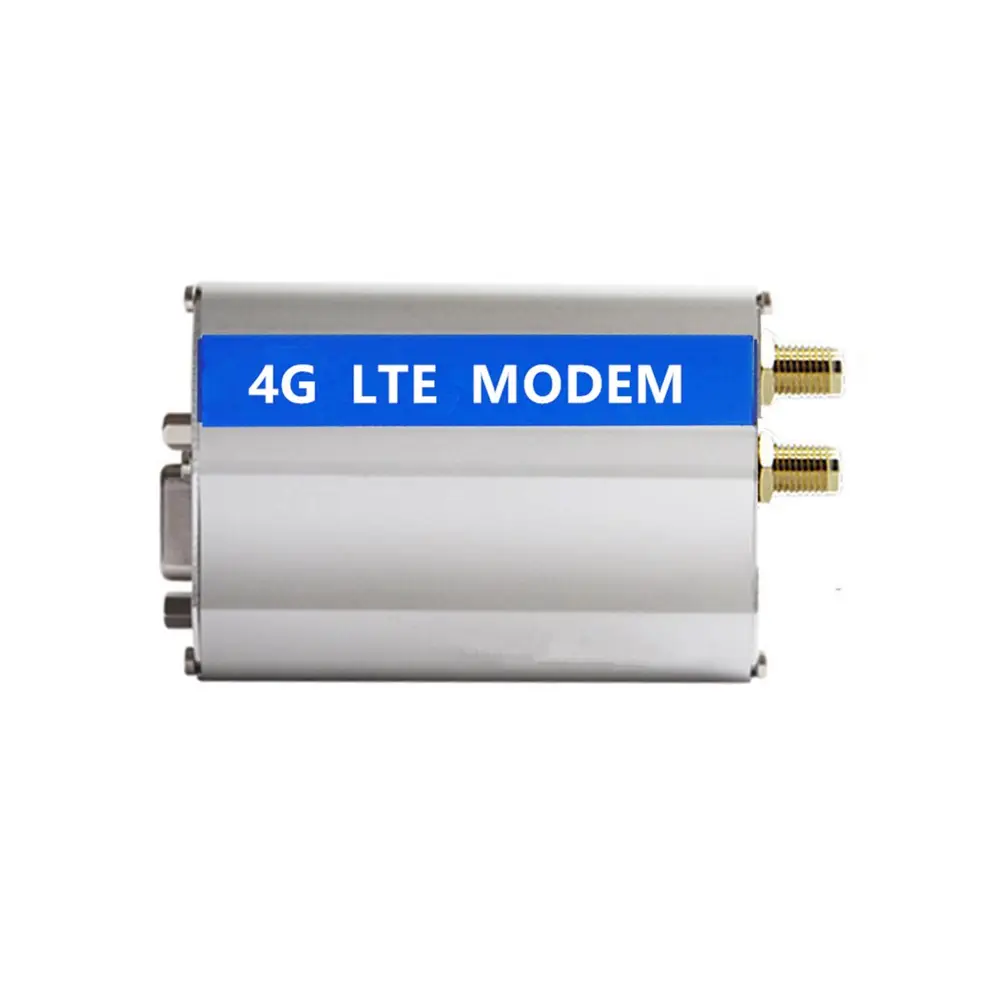 COM/RS232/seri Port Quectel EC25 modem 4G LTE modem